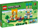 LEGO Minecraft - Kreatívny box 4.0