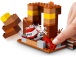 LEGO Minecraft – Trhovisko