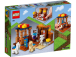 LEGO Minecraft – Trhovisko