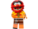 LEGO Minifigs - Muppets