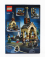 Lego príslušenstvo Lego - Harry Potter - Rimessa Barche Castello Di Hogwarts - 350 dielikov /