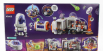 Lego Space Lego Friends - Mars Space Station - Stazione Base Spaziale Su Marte - 981 Pezzi - 981 Pieces Miscellaneous