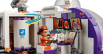 Lego Space Lego Friends - Mars Space Station - Stazione Base Spaziale Su Marte - 981 Pezzi - 981 Pieces Miscellaneous