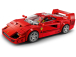 LEGO Speed Champions - Ferrari F40 Supercar