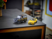 LEGO Speed Champions - Mercedes-AMG G 63 a Mercedes-AMG SL 63