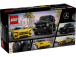 LEGO Speed Champions - Mercedes-AMG G 63 a Mercedes-AMG SL 63