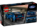 LEGO Speed Champions - Športové auto Ford Mustang