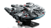 Lego Star wars Lego - Astronave Star Wars Millennium Falcon - 921 dielikov - 921 dielikov sivá