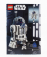 Lego Star wars Lego - Robot R2-d2 - 1050 dielikov - 1050 dielikov sivá