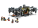 LEGO Star Wars - Onyx Cinder