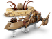 LEGO Star Wars - Púštny skif a Sarlacc Pit