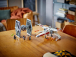 LEGO Star Wars - Stíhačka TIE a X-wing