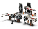 LEGO Star Wars - Stíhačka TIE a X-wing