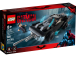 LEGO Super Heroes - Batmobil: Batmobile: Chase the Penguin - Batmobile Batmate: Chase the Penguin