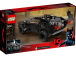 LEGO Super Heroes - Batmobil: Batmobile: Chase the Penguin - Batmobile Batmate: Chase the Penguin