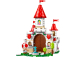 LEGO Super Mario - Bitka s Royom na hrade Peach