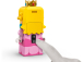 LEGO Super Mario - Interaktívna LEGO® Peach™ a dobrodružstvo