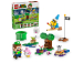 LEGO Super Mario - Interaktívne LEGO® Luigi™ a dobrodružstvo