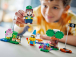 LEGO Super Mario - Interaktívne LEGO® Luigi™ a dobrodružstvo