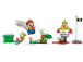 LEGO Super Mario - Interaktívny LEGO® Mario™ a dobrodružstvo