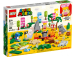 LEGO Super Mario - Kreatívny box - Creator Set