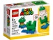 LEGO Super Mario - Žabiak Mario - oblečenie