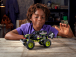 LEGO Technic – Monster Jam Grave Digger