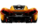 LEGO Technic - McLaren P1™