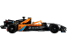 LEGO Technic - NEOM McLaren Formula E Race Car