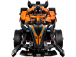 LEGO Technic - NEOM McLaren Formula E Race Car