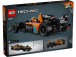 LEGO Technic - NEOM McLaren Formula E Race Car