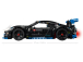 LEGO Technic - pretekárske auto Porsche GT4 e-Performance