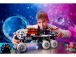 LEGO Technic - Prieskumný vozík na Mars s posádkou