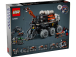 LEGO Technic - Prieskumný vozík na Mars s posádkou