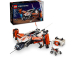 LEGO Technic - Ťažká nákladná vesmírna loď VTOL LT81