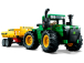 LEGO Technic - Traktor John Deere 9620R 4WD