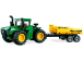 LEGO Technic - Traktor John Deere 9620R 4WD