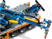 LEGO Technic – Výkonné odťahové vozidlo