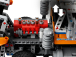 LEGO Technic – Výkonné odťahové vozidlo