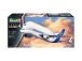 Lietadlo Plastic ModelKit 03817 - Airbus A300-600ST 