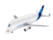 Lietadlo Plastic ModelKit 03817 - Airbus A300-600ST 