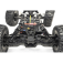 LIMITED Edition RTR Brushless Monster Truck 4WD BXR vrátane LiPo súpravy a nabíjačky