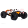 LIMITED Edition RTR Brushless Monster Truck 4WD BXR vrátane LiPo súpravy a nabíjačky