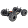 LIMITED Edition RTR Brushless Monster Truck 4WD BXR vrátane LiPo súpravy a nabíjačky