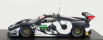 Looksmart Ferrari 488 Gt3 Evo 3.9l Turbo V8 Team Alphatauri N 23 Dtm Season 2021 A.albon 1:43 Black White