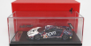 Looksmart Ferrari 488 Gte Evo 3.9l Turbo V8 Team Af Corse N 61 24h Le Mans 2022 L.prette - C.grunewald - V.abril 1:43 Bielo modrá