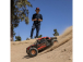 Losi 8ight-X Super Lasernut Buggy 1:6 4WD RTR