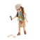 Lottie Doll Paleontologist