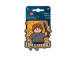 LEGO magnetka – Harry Potter Ron Weasley