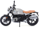 Maisto BMW R ninet Scrambler 1:12